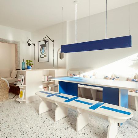 Casa Pavao Lisboa Hotel Eksteriør billede