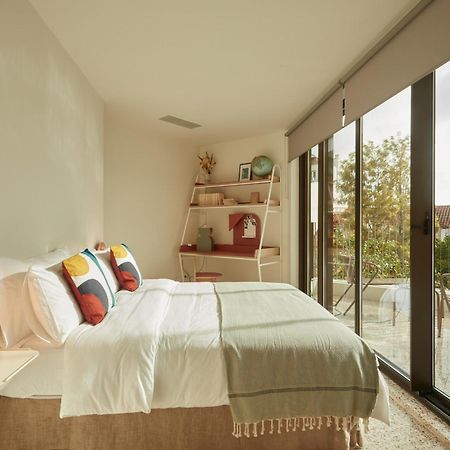 Casa Pavao Lisboa Hotel Eksteriør billede