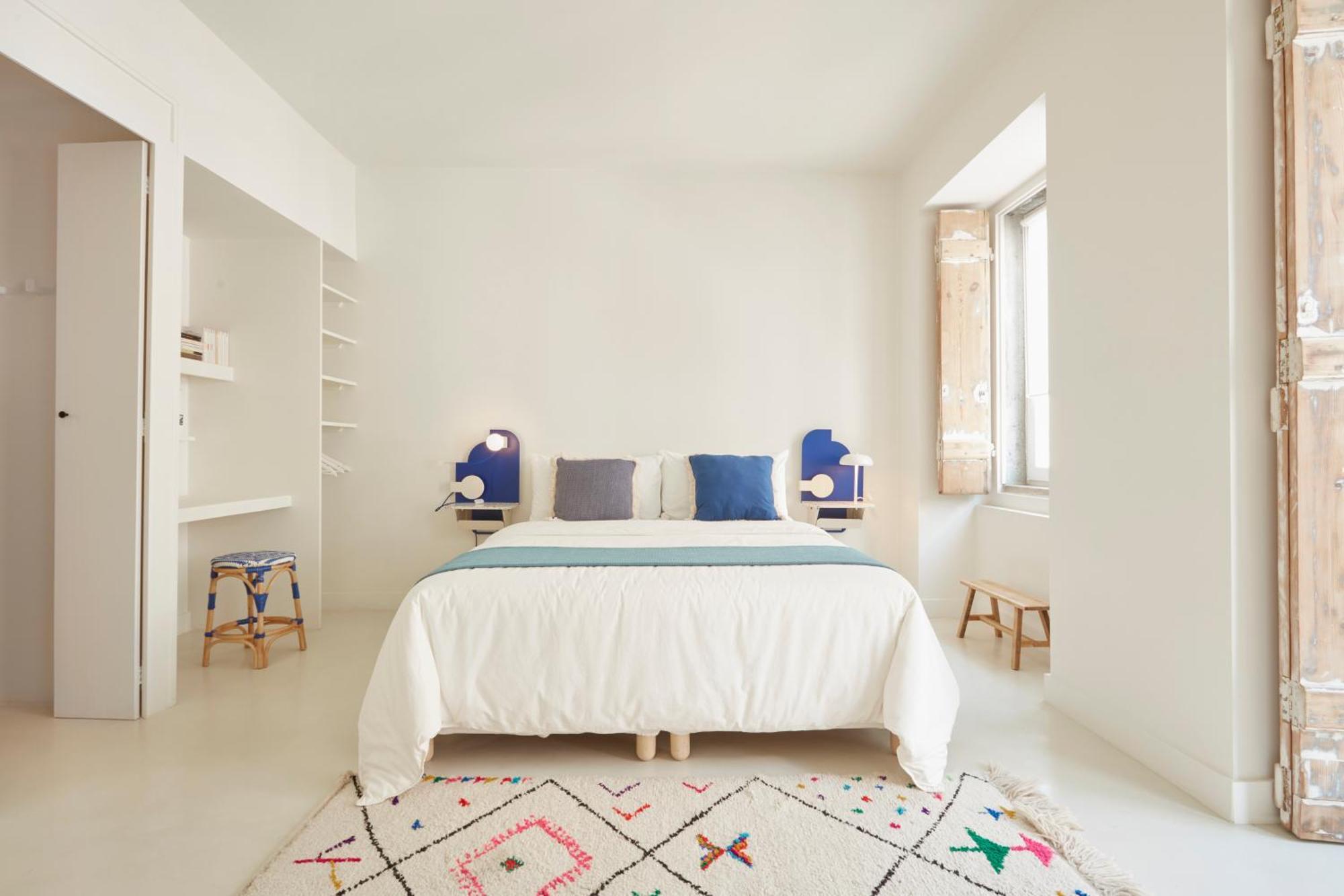 Casa Pavao Lisboa Hotel Eksteriør billede