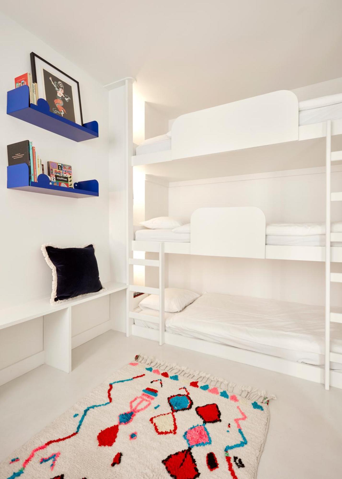 Casa Pavao Lisboa Hotel Eksteriør billede