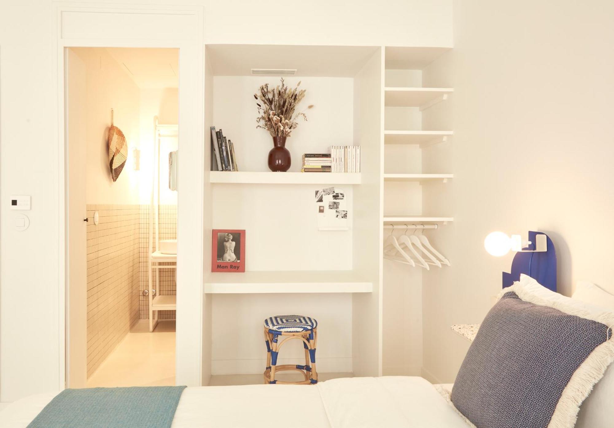 Casa Pavao Lisboa Hotel Eksteriør billede