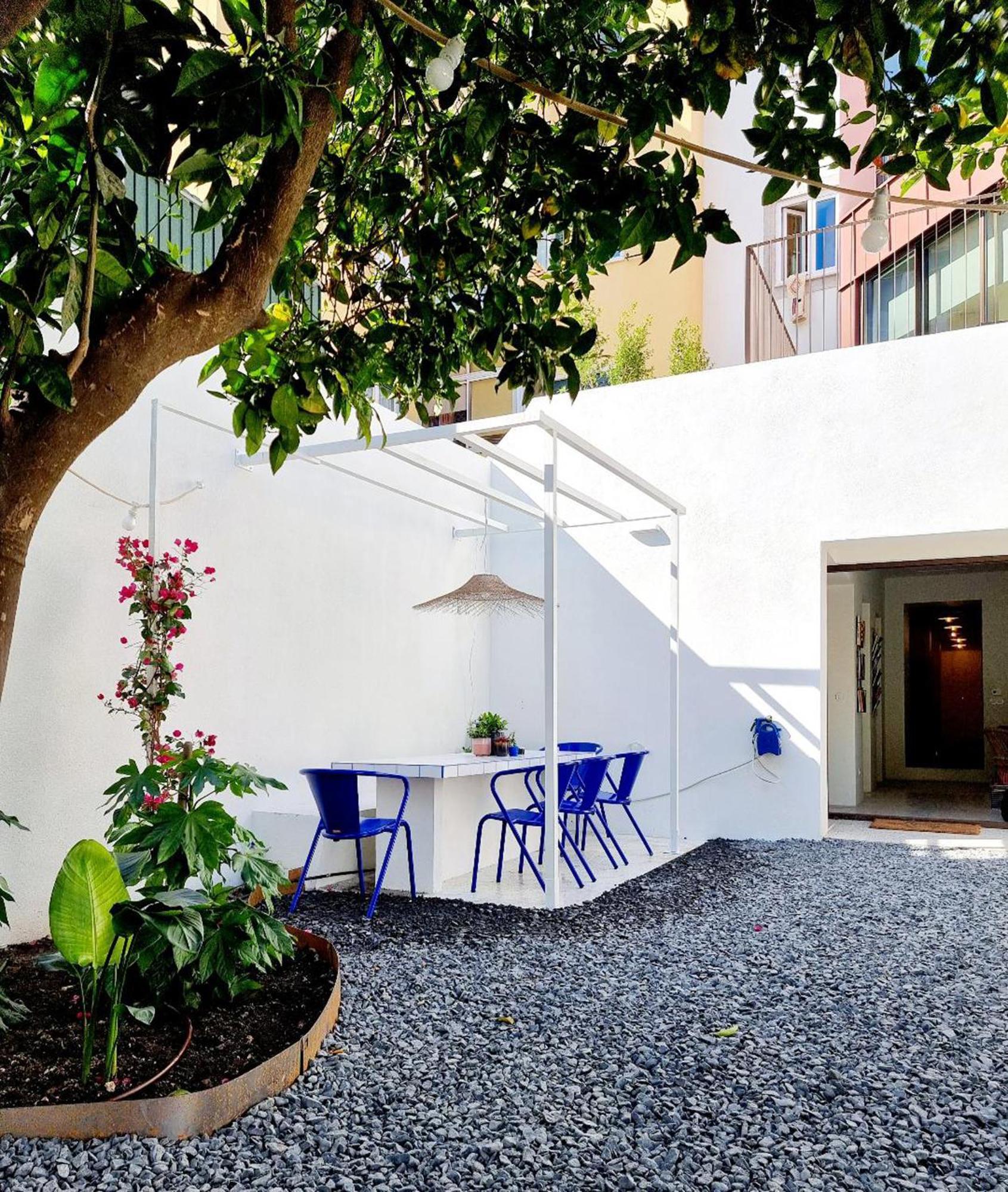 Casa Pavao Lisboa Hotel Eksteriør billede
