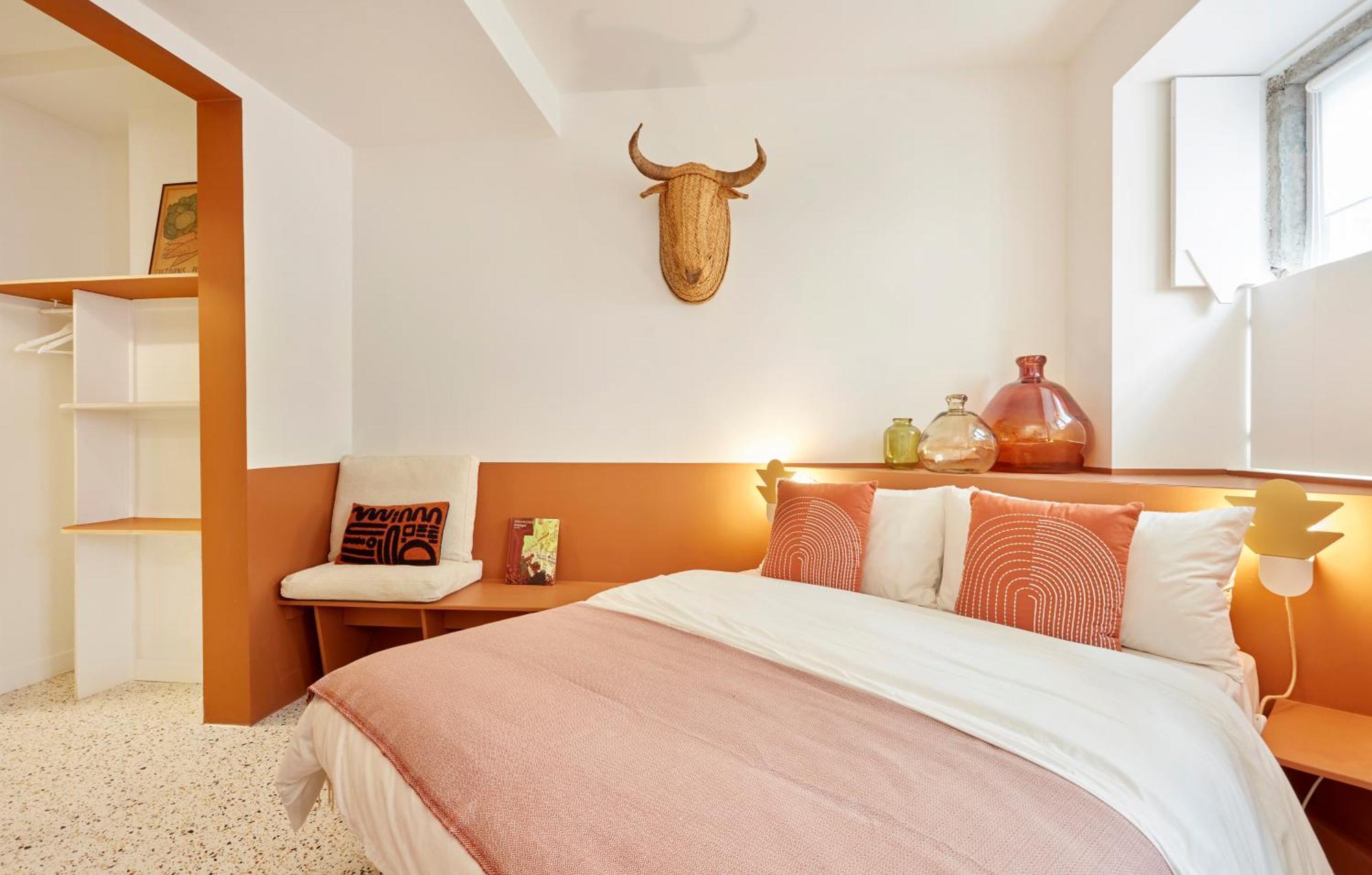 Casa Pavao Lisboa Hotel Eksteriør billede