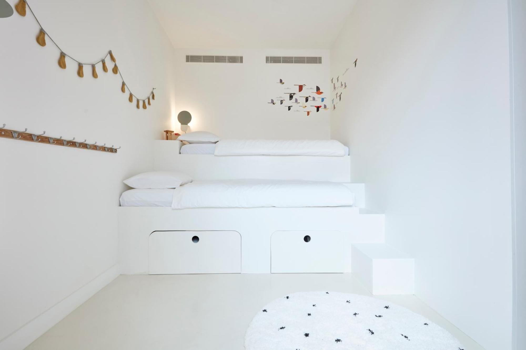 Casa Pavao Lisboa Hotel Eksteriør billede