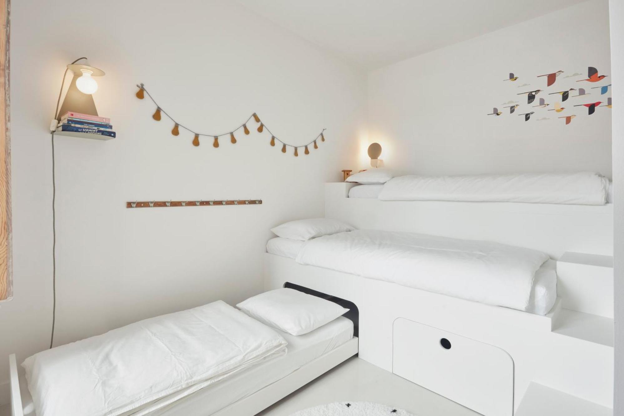 Casa Pavao Lisboa Hotel Eksteriør billede