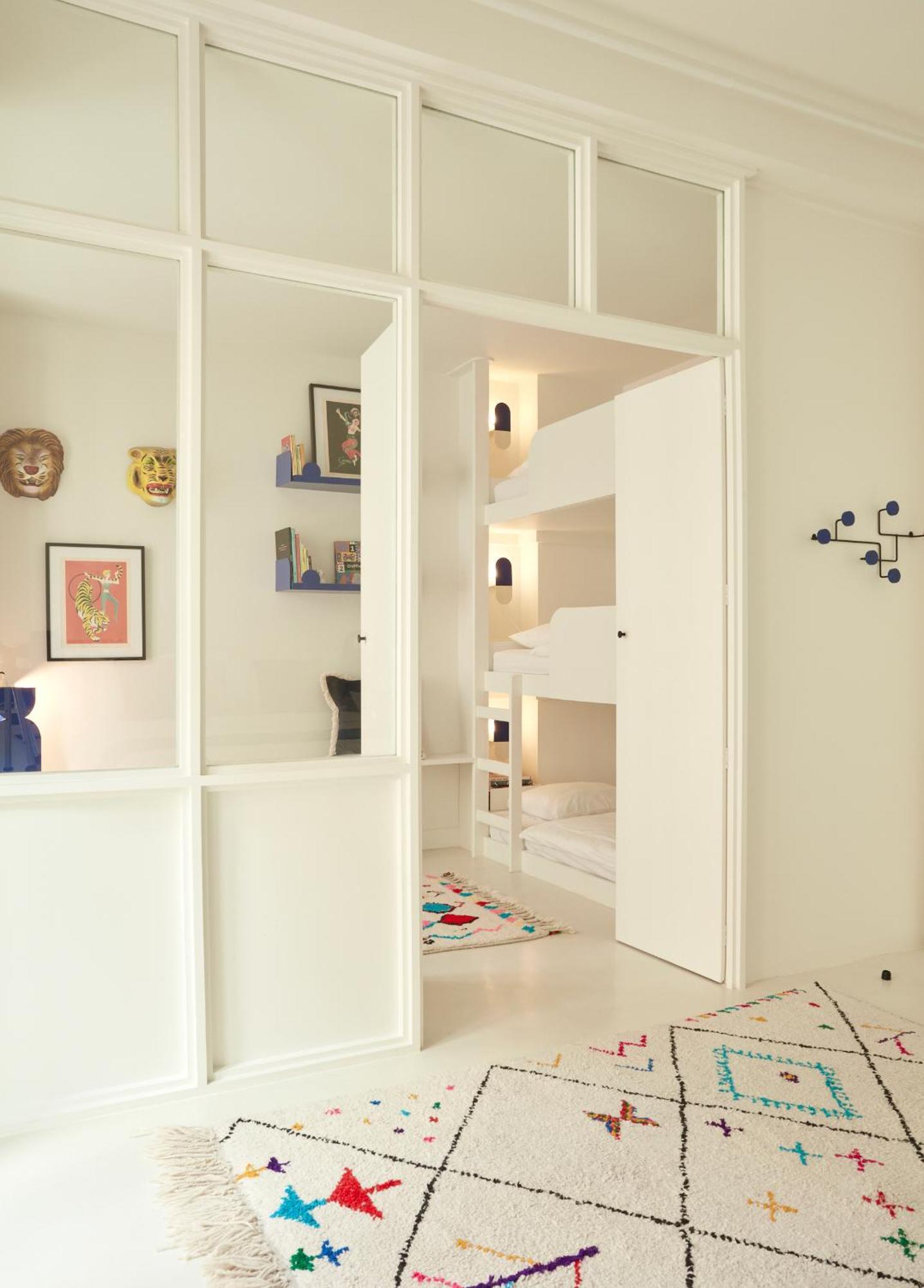 Casa Pavao Lisboa Hotel Eksteriør billede