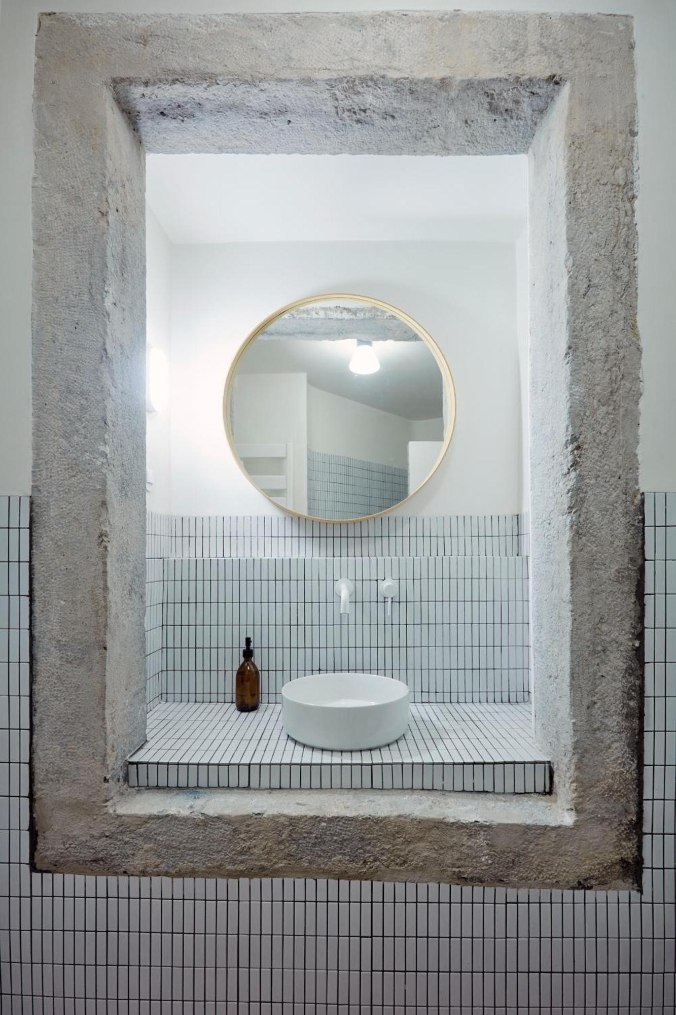 Casa Pavao Lisboa Hotel Eksteriør billede