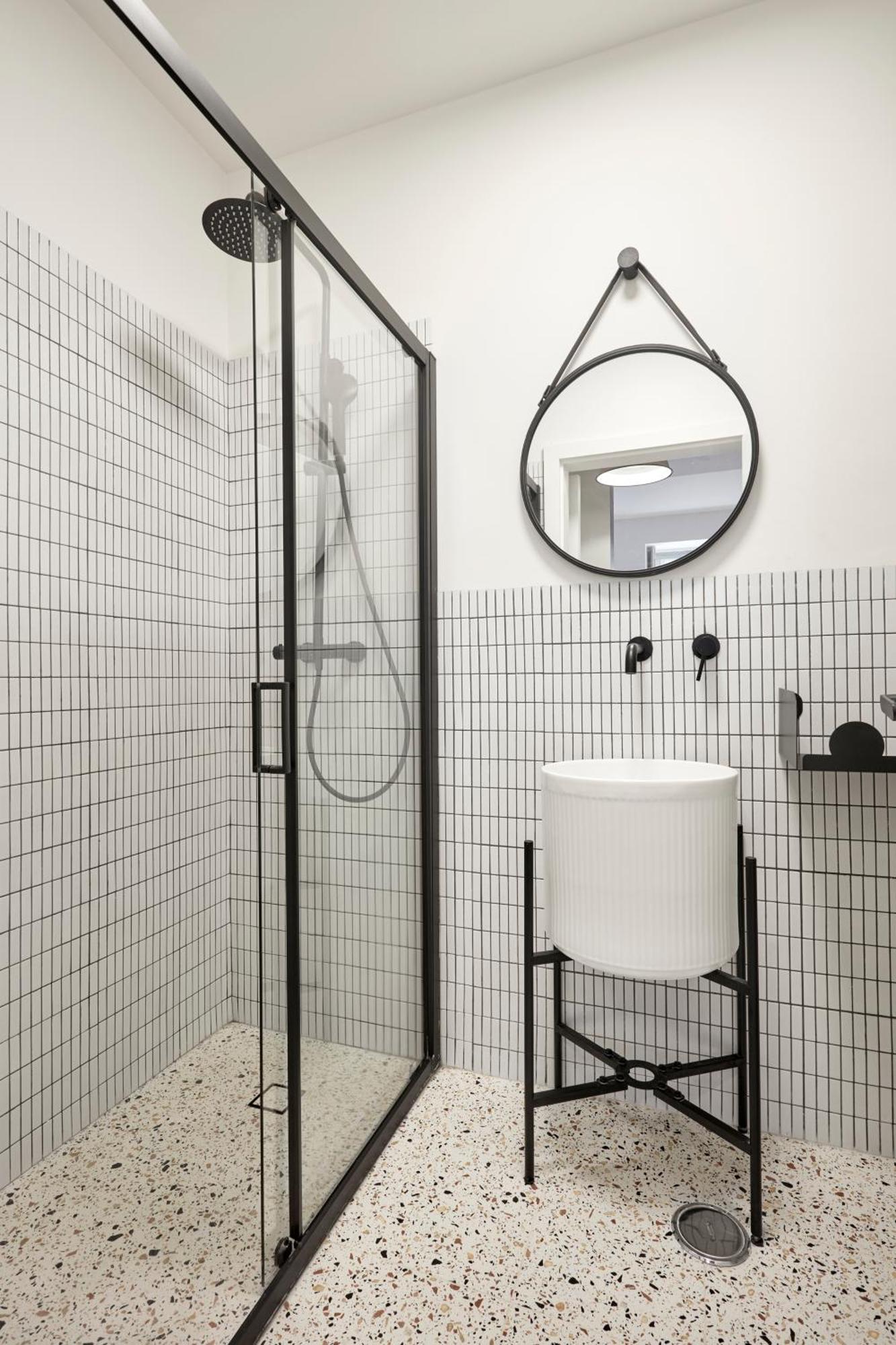 Casa Pavao Lisboa Hotel Eksteriør billede