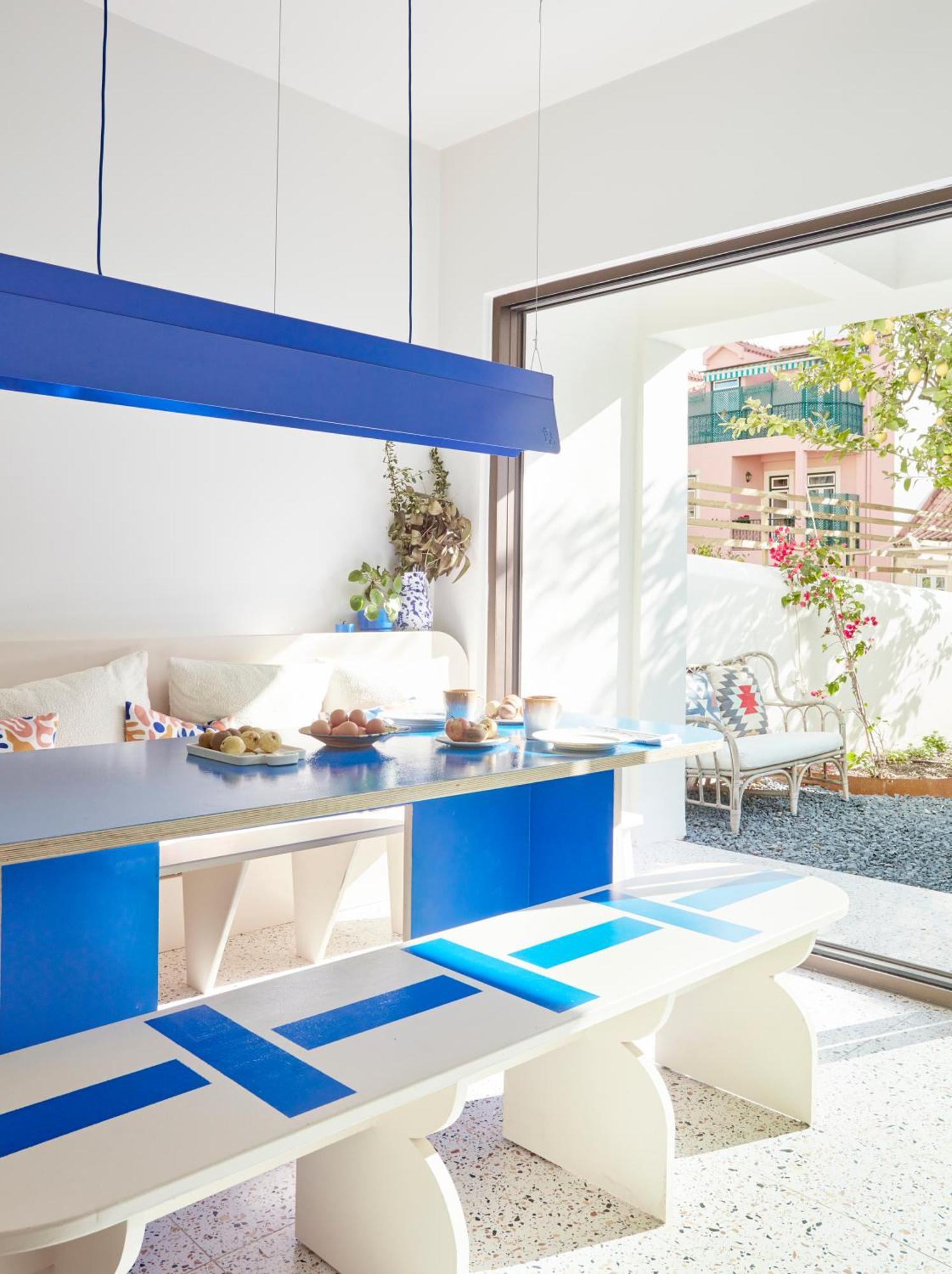 Casa Pavao Lisboa Hotel Eksteriør billede
