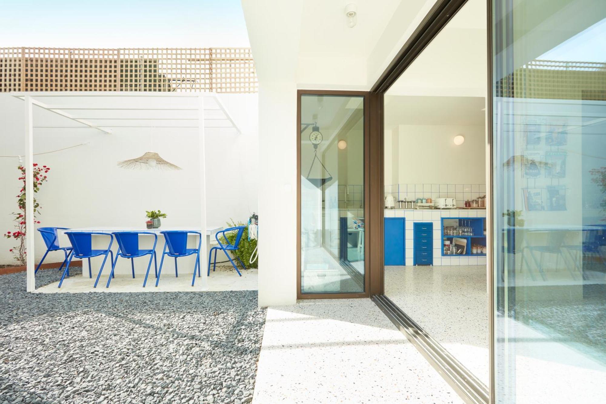 Casa Pavao Lisboa Hotel Eksteriør billede