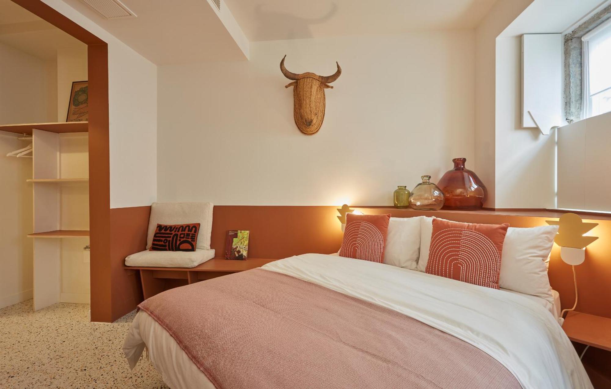 Casa Pavao Lisboa Hotel Eksteriør billede