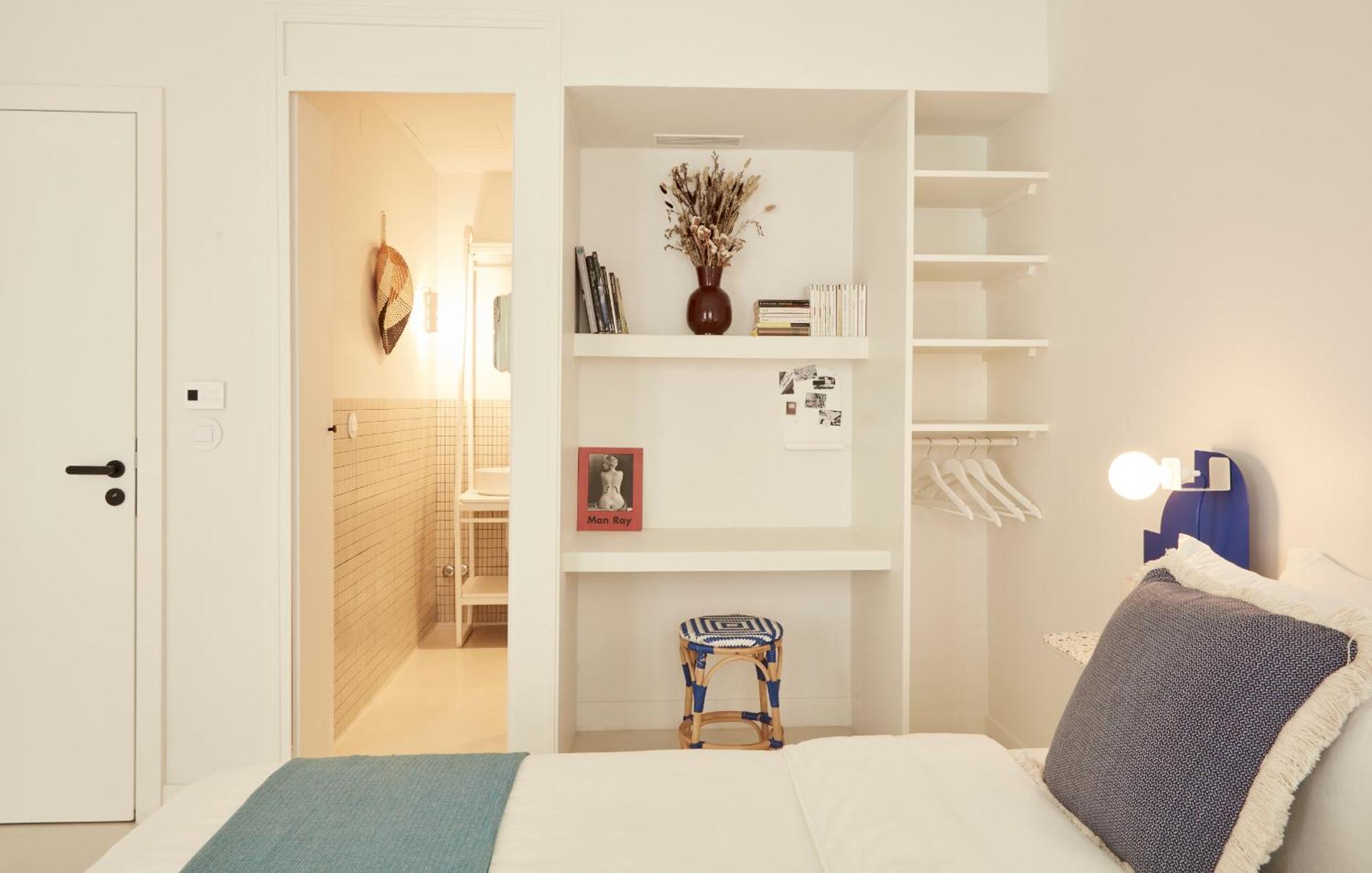 Casa Pavao Lisboa Hotel Eksteriør billede
