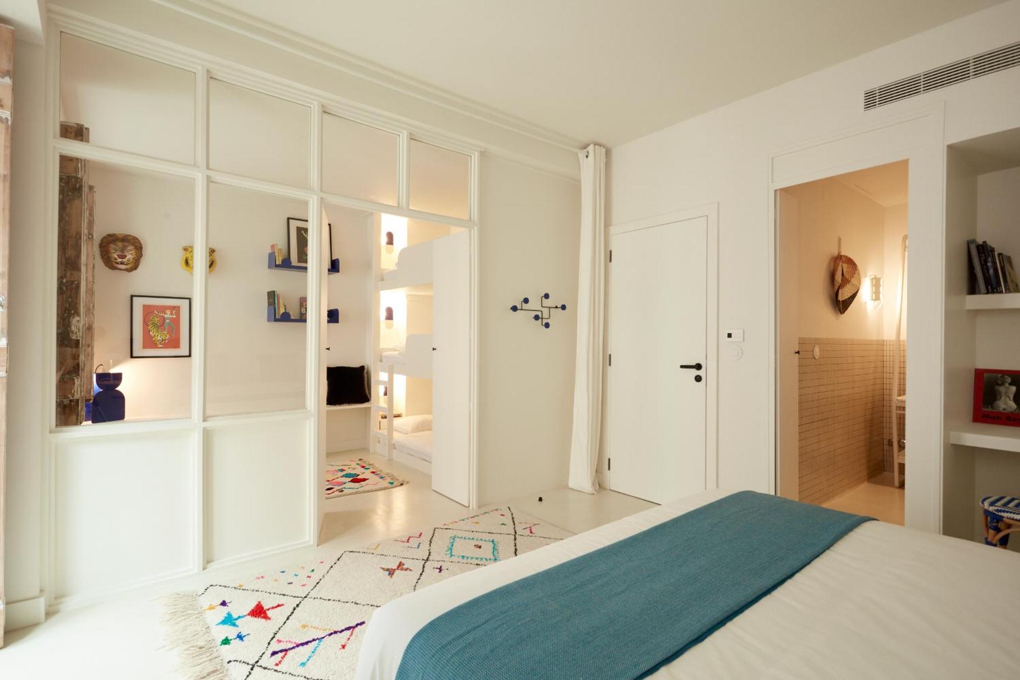 Casa Pavao Lisboa Hotel Eksteriør billede