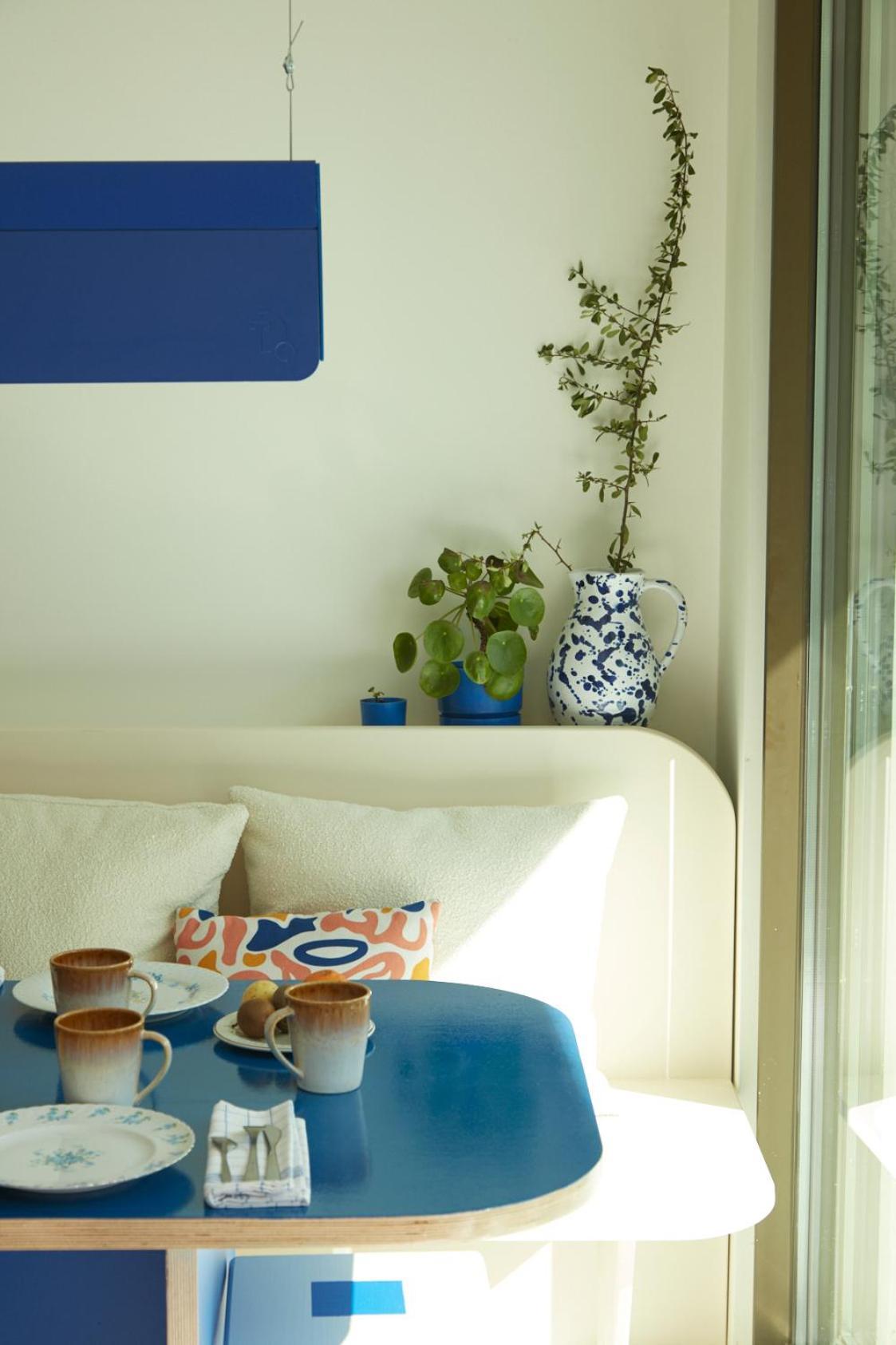 Casa Pavao Lisboa Hotel Eksteriør billede