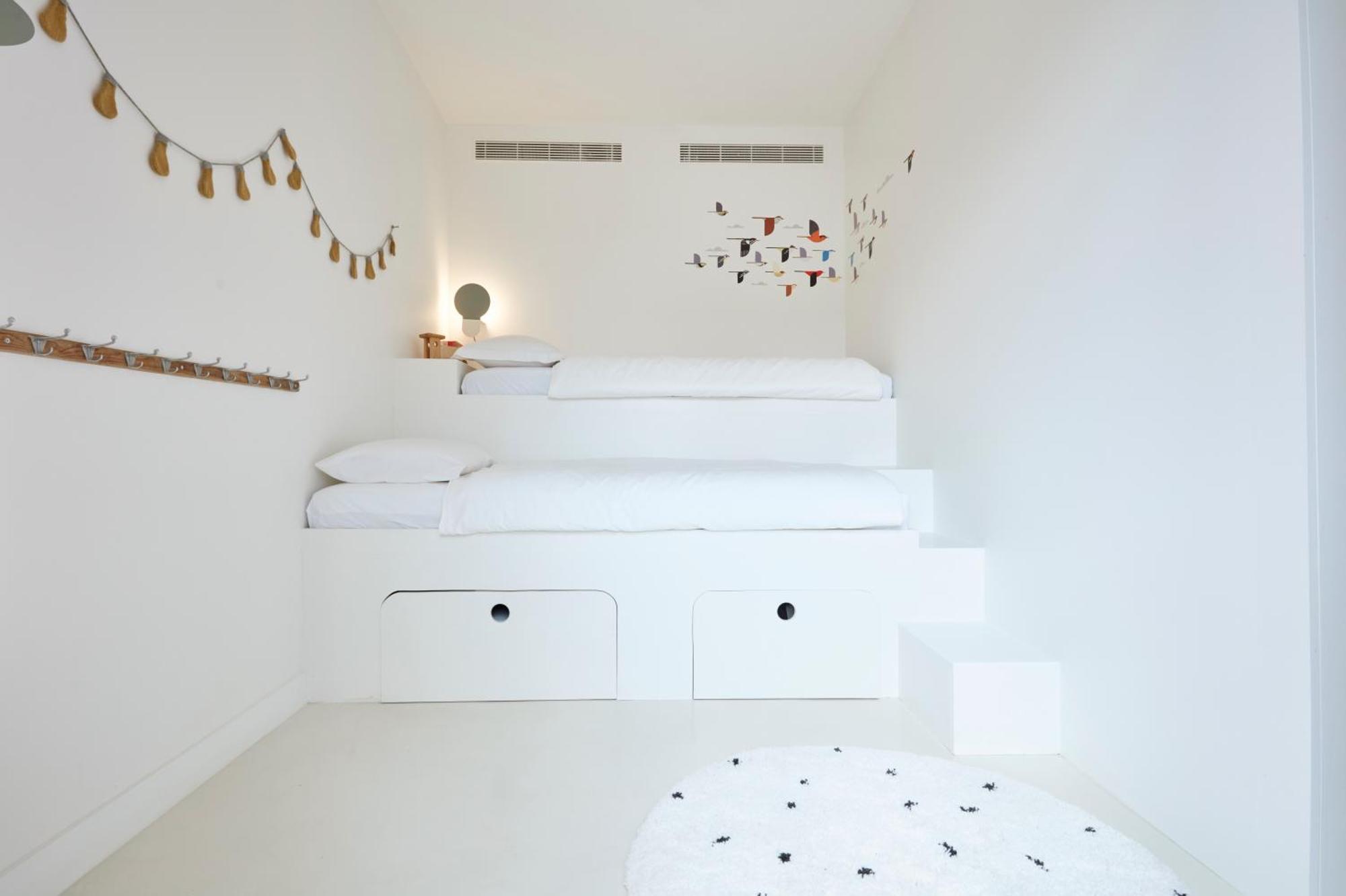 Casa Pavao Lisboa Hotel Eksteriør billede
